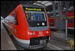 RE 3711 Steht Im Bahnhof Leipzig-Hbf Zur Abfahrt Bereit.11.08.07