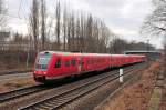 612 485 & 471 am 02.03.10 als IRE Nrnberg-Dresden an der Chemnitzer Rembrandstr