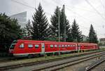 612 585 abgestellt in Nrnberg Hbf, 4.9.010.