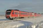 612 650 bei Buchloe 18.12.2010