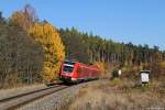 612 471 am 01.11.2015 bei Röthenbach.