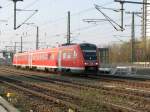 612 068-7 von Grlitz kommend kurz vor Dresden-HBF.2.04.07