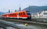  612 010  Neustadt ( Weinstr.