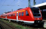 612 010 + 517  Hildesheim  12.08.00