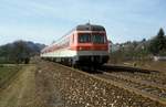 614 027  Hersbruck 05.03.92