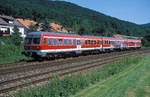 614 027  Hersbruck 08.08.98