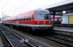 614 028  Nürnberg Hbf  26.02.06