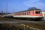 614 030  Neunkirchen a. S. 05.03.92