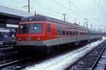 614 034  Nürnberg Hbf  11.02.96