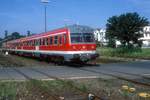 614 042  Neunkirchen a. S.  07.08.98