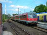 614 080 verlsst Uelzen