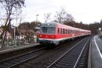 614 054/060 am 06.02.2008 in Nrnberg-Erlenstegen.