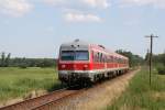 614 080-0 bei Neudorf-Platendorf 28.07.2008