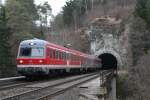 614 069-3 Velden(b Hersbruck) 31.01.2008