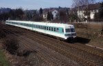  614 023  Hersbruck 05.03.92