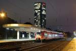 620 535 in Köln Messe/Deutz am 29.10.2014