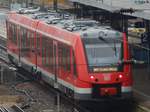 623 027 in Neubrandenburg am 15.10.2106