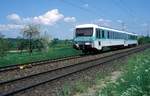 928 271  bei Eutingen  08.05.00