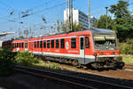 628 435 als IRE nach Wroclaw Glwony am 24.08.19 in Berlin-Lichtenberg