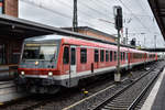 628 453 mit 561 auf der RB Weinheim(Bergstr) - Fürth(Odenwald) als Lint Ersatz am 26.04.19 in Weinheim(Bergstr)