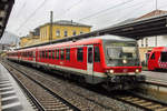 628 634 mit 636 als RB aus Ludwigshafen BASF,am 28.03.18 in Neustadt(Weinstr)