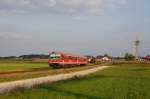 628 628 am 19.09.2008 bei Pirach