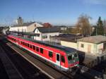 Triebzugeinheit 628 432-7  928 432-4 ist soben auf den Namen  Stadt Ried im Innkreis  getauft worden, und verlsst nun gleichnamigen Bahnhof als D19017 Richtung Linz; 081204