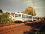 628 323 + 928 323 - Diez - 04.10.2002