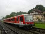 628 403  Bayreuth  verlsst am 18.