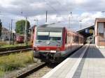 628 566-2 am 15.09.2004 in Frankfurt (Oder)