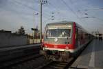 928 428 in Langenhagen/Mitte bei Hannover am 21.10.2011