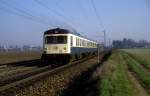 628 001  bei Augsburg - Hochzoll  23.04.94