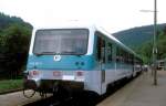 628 287  Bad Liebenzell  08.05.90