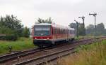 628 612 verlsst am 04.07.12 Tssling Richtung Mhldorf.