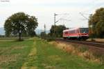 628 213 als ??? bei am 06.10.2012 bei Bhl-Iggelheim.