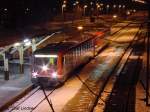 628612-4 am Abend des 30.12.01 in Smmerda