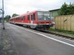 628 416 verlsst am 26.05.2013 Sonthofen mit Ziel Oberstdorf.