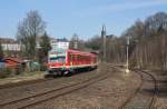 628 461 in Wuppertal Rauental am 26.03.13