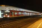 628 501 in Kln Messe/Deutz am 23.10.2013