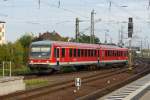 628 213 am 4.10.13 in Neustadt/Weinstr aus Freinsheim.