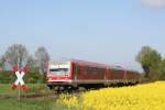 928 517-2 bei Lindwedel 03.05.2008