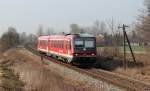 628 424 am 8.3.14 bei Mallersdorf/Laberweinting als RB 27564