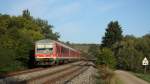 628 675 in Dahlem (Eifel) am 28.09.13.