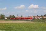 628 626 + 628 560 am 25.04.2014 bei Markt Indersdorf