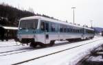  928 311  Nagold  04.03.88