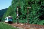  628 287  Bad Liebenzell  21.05.89