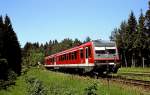 628 593  Bad Harzburg  01.08.96