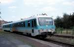 928 231  Brötzingen  27.07.01