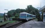 628 231  Brötzingen  27.07.01