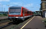 628 308  Neckarsulm  12.06.00